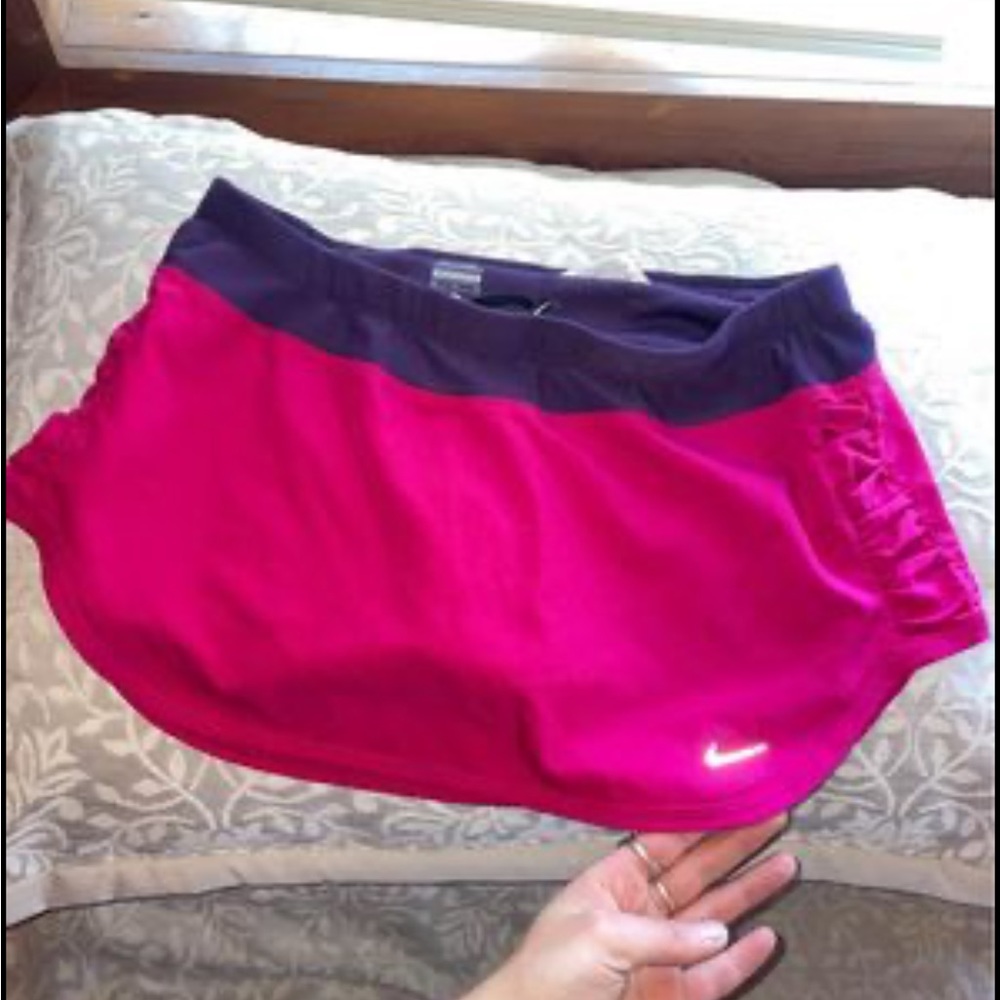Women’s Nike skort